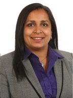 Tina Desai, M.D., FACS