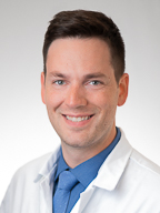 Kevin Eddinger, MD