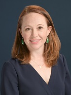 Megan Balliet, D.P.M.