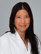 Jade S. Hiramoto, M.D.