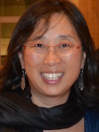 Rong Wang, Ph.D.